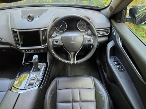 Maserati Levante 2.0 Levante GT Sport MHEV Auto 4WD 5dr 14