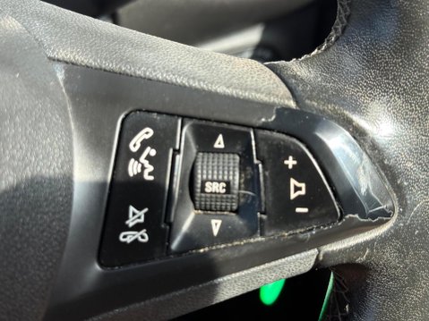 Vauxhall Corsa 1.4i ecoFLEX Energy Euro 6 3dr 13