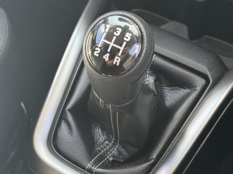 Suzuki Swift 1.2 Mild Hybrid Ultra 24