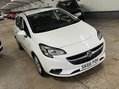 Vauxhall Corsa 1.4i ecoFLEX Design Euro 6 5dr 7