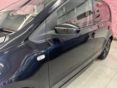 Skoda Citigo BLACK EDITION 2