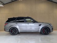 Land Rover Range Rover Sport 4.4 Range Rover Sport Autobiography Dynamic SDV8 Auto 4WD 5dr 14