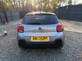 Citroen C3 1.2 C3 C-Series Edition PureTech S/S 5dr 19
