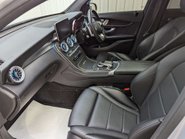 Mercedes-Benz GLC 2.1 GLC 250 D 4Matic AMG Line Premium+ Auto 4WD 5dr 53