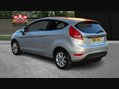 Ford Fiesta ZETEC 6