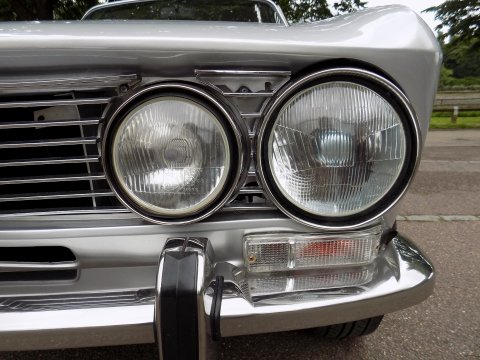 Alfa Romeo GT 1300 Junior 28