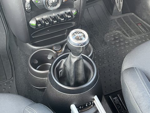 Mini Countryman 2.0 Cooper S D ALL4 5dr 25