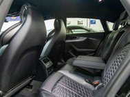 Audi RS5 2.9 TFSI V6 Sportback 5dr Petrol Tiptronic quattro Euro 6 (s/s) (450 ps) 70