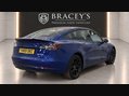 Tesla Model 3 Model 3 Performance AWD 4WD 4dr 3