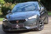 Cupra Leon 1.4 eHybrid 12.8kWh VZ3 Estate 5dr Petrol Plug-in Hybrid DSG Euro 6 (s/s) (