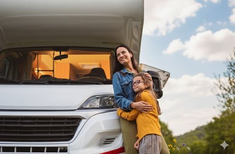 New & Used Motorhomes and Caravans in East Sussex - Expert Sales & Service 2