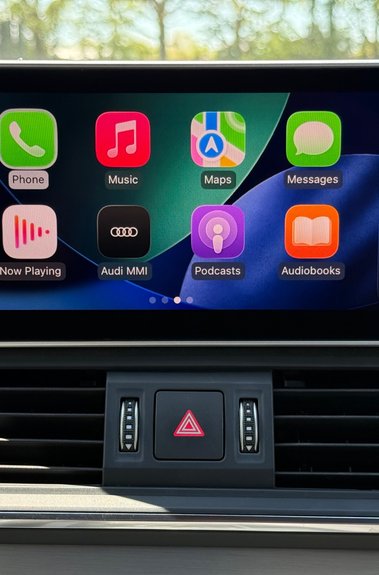 Audi Q5 TDI QUATTRO S LINE - PANORAMIC SUNROOF -TECH PACK -VIRTUAL COCKPIT 