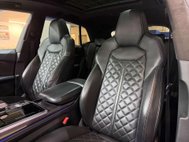 Audi SQ8 4.0 TDI V8 Vorsprung SUV 5dr Diesel Tiptronic quattro Euro 6 (s/s) (435 ps) 6