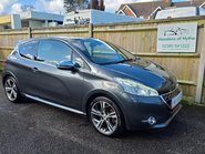 Peugeot 208 1.6 THP GTI 200 3dr 2