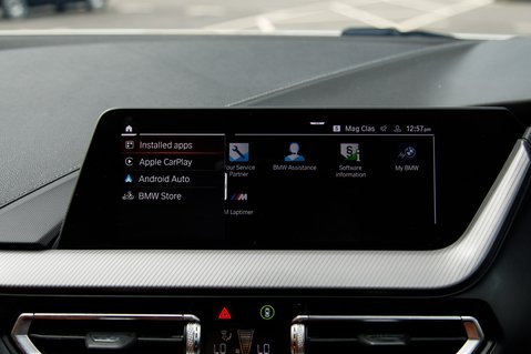 BMW 2 Series 218I M SPORT GRAN COUPE 28