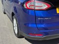 Ford Galaxy 2.0 Galaxy Titanium X TDCi 5dr 64