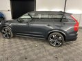 Volvo XC90 2.0h T8 Twin Engine 11.6kWh R-Design Pro Auto 4WD Euro 6 (s/s) 5dr 5