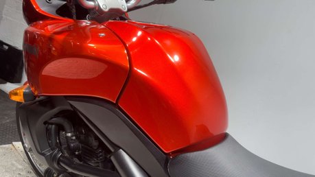 Kawasaki Versys 650 KLE 2007 27K GREAT CONDITION ADVENTURE BIKE MOT SERVICED 650CC A2 41