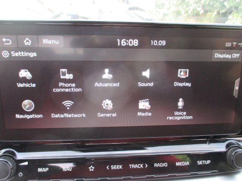 Kia Ceed 1.6 CRDi 2 NAV Sportswagon Euro 6 (s/s) 5dr 37