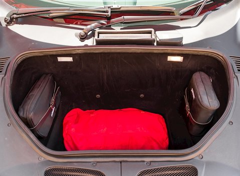 Ferrari 458 Speciale 31