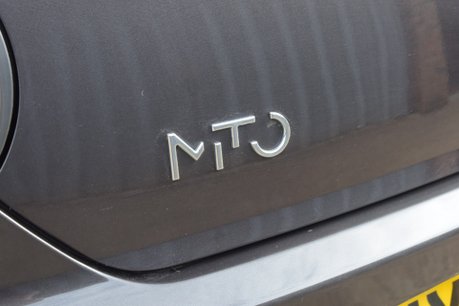 Alfa Romeo Mito Tb Multiair Quadrifoglio Verde Tct 14