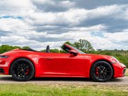 Porsche 911 Carrera S PDK 4