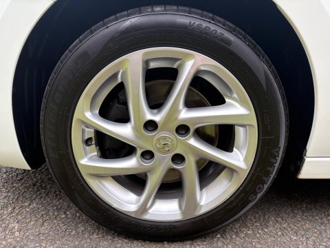 Vauxhall Corsa SRI 4
