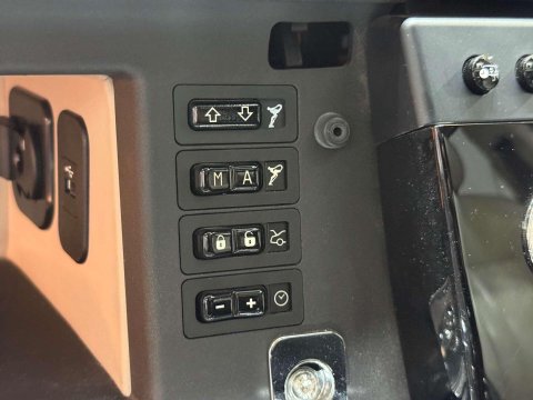 Rolls-Royce Phantom 6.7 V12 Saloon 4dr Petrol Auto Euro 5 (453 bhp) 38