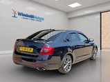 Skoda Octavia 2.0 TDI vRS Euro 6 (s/s) 5dr (SNav) 7
