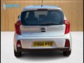 Kia Picanto 1.0 1 Air Hatchback 5dr Petrol Manual Euro 6 (65 bhp) 7