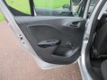 Vauxhall Corsa 1.4i ecoTEC SE Nav Euro 6 5dr 38