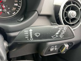 Audi A1 1.0 A1 Sport Nav TFSI Semi-Auto 3dr 50