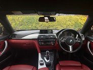 BMW 4 Series 2.0 420d M Sport Auto Euro 6 (s/s) 5dr 35