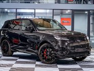 Land Rover Range Rover Sport P400 Dynamic SE 1