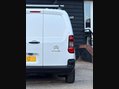 Citroen Berlingo 1.6 BlueHDi 625 LX Panel Van 5dr Diesel ETG6 L1 (109 g/km, 100 bhp) 16