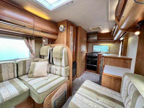 Auto-Trail Cheyenne 630 17
