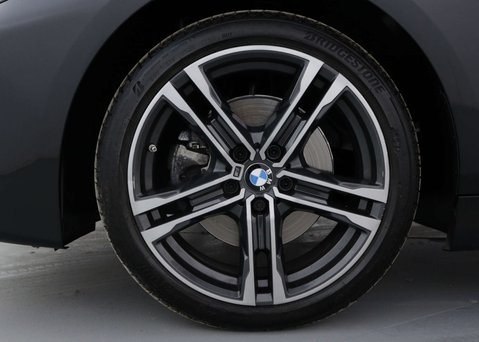 BMW 1 Series 1.5 118I M Sport Auto 5dr 16