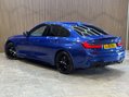 BMW 3 Series 2.0 320d M Sport Auto 4dr 27