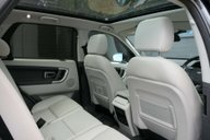 Land Rover Discovery Sport 2.0 Discovery Sport HSE Si4 Auto 4WD 5dr 30