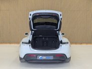 Porsche Taycan Taycan 4S Sport Turismo 4WD 5dr 25