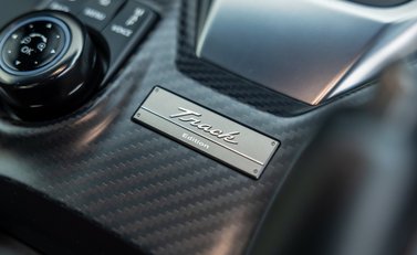 Nissan GT-R R35 TRACK EDITION 25