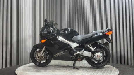 Honda VFR 1998 36K CLASSIC PROJECT BIKE NON VTEC 800CC TOURER 4