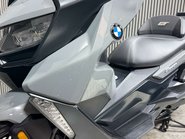 BMW C 400 GT SE 2019 ONLY 21K MOT MAXI SCOOTER 400CC SPORT 18
