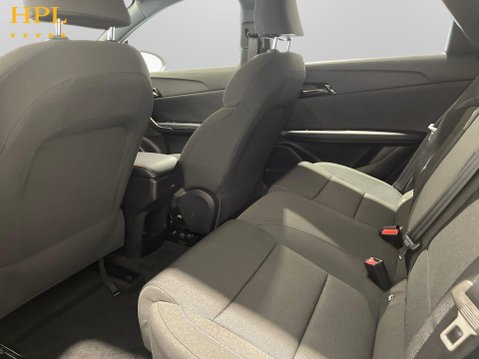 MG MG4 64kWh SE Long Range Hatchback 5dr Electric Auto (203 ps) 19