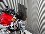 Yamaha FZ 2005 44K GREAT RUNNING COMMUTER 600CC LONG MOT 7