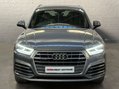 Audi Q5 2.0 Q5 S Line 40 TDI Quattro Semi-Auto 4WD 5dr 7