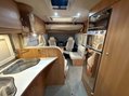 Niesmann and Bischoff Arto 74L 6 berth, large garage, tag axle, Niesmann Bischoff 10