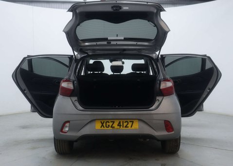 Hyundai i10 1.2 i10 Premium MPI Auto 5dr 46