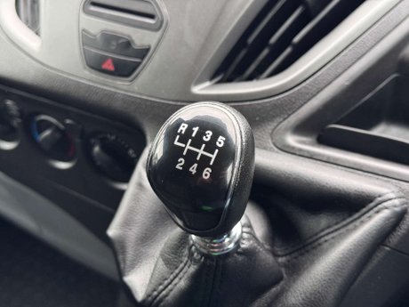 Ford Transit Custom 2.0 Transit Custom 270 25