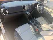 Kia Sportage GT-LINE 11